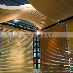Wpc Window Louvre Blade thumbnail-1