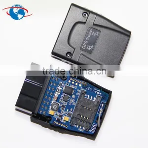 GPS Vehicle Tracker Software Compatible With GL200/GL300/GL500/GL505/GT301/GMT100/GMT200/GV200/GV200G/GV300 thumbnail-3