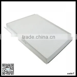 168 830 01 18 Cabin Air Filer in High Quality for Auto Parts thumbnail-3