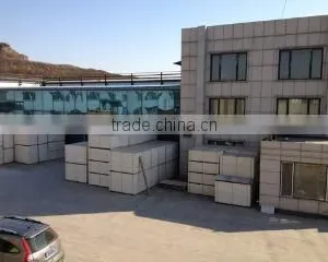 Senyu New Materials Technology Co., Ltd. company overview - view 3 thumbnail