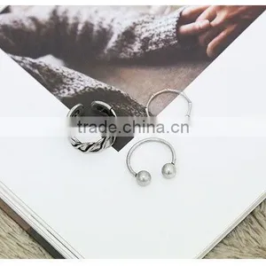 Fashion Express Turkey Index Finger Rings thumbnail-4