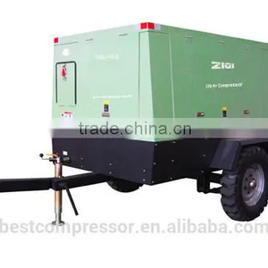 ISO Electric Motor Driven Air Compressor thumbnail-3