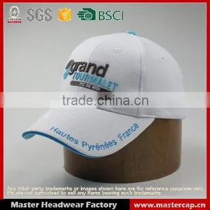 Hi Quality 6-panel Quick Dry Mesh Baseball Cap thumbnail-1