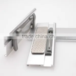 2015 Cheap Aluminum Alloy Breastplate as Promotional Gift thumbnail-4