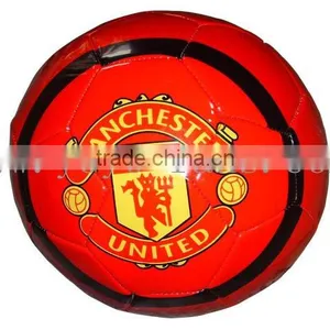 Pvc Soccer Ball thumbnail-1