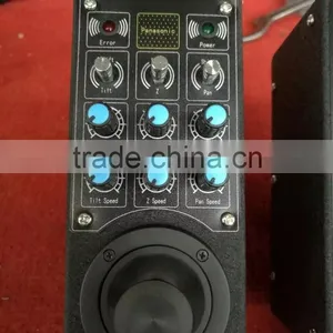 Professional 6m Triangle and Motorized Head Jimmy Crane Camera Jib Cranes for Sale thumbnail-6