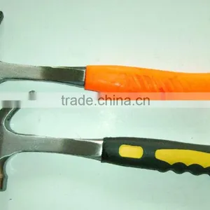Quality Guaranteed Portable Multifunctional American Type Claw Hammer With Different Size thumbnail-4