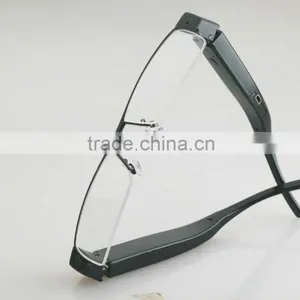 Full HD 1080P Video Glasses Hidden Camera Long Time Recording thumbnail-2