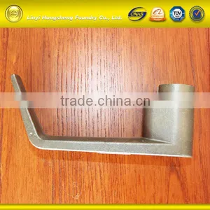 Casting Foundry Precision Casting Investment Casting Sand Casting thumbnail-2
