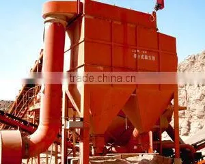 Anti Dust Filter/dust Extractor Machine/dust Collector System thumbnail-1