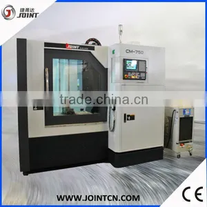 High Speed With High Accuracy CNC Engraving Machine CM850B thumbnail-2