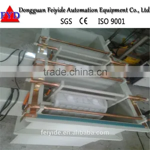 Feiyide Manual Barrel Electroplating Line for Cooper Gold Zinc Plating thumbnail-4