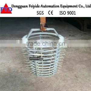Feiyide Oxidation Rack for Hanging Products in Anodizing Process thumbnail-4