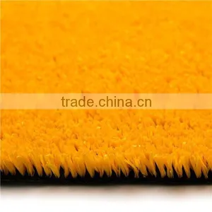 20mm Artificial Turf Playground Fibrillated Artificial Turf Prices thumbnail-1