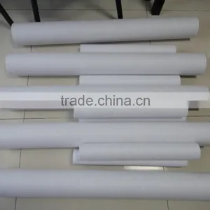 Wholesale Fashion Paper Tube For Mailing With Glue Lid thumbnail-4