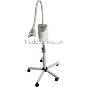 Mobile Teeth Whitening Machine Dental Supply Mini Teeth Whitening Unit thumbnail-1