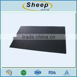 Fitness Mat / Floor Mat / PVC Mat thumbnail-1