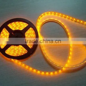 2012 Hot Sale 5050/3528 LED Strips 5m Flexible Cheap Price thumbnail-1