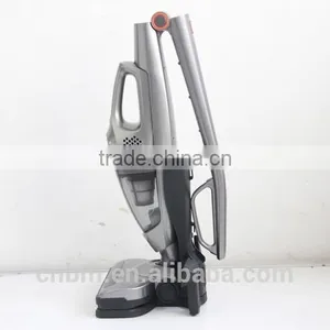 Cordless Rechargeable Stick Upright Cyclonic Wet and Dry Vacuum Cleaner thumbnail-2
