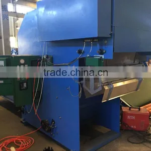 LBZC08 Nonwoven Geotextile Production Machinery Line thumbnail-1