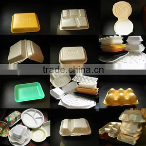 PS Foam Sheet Making Machine thumbnail-3