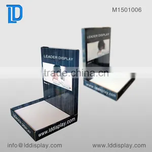 Cardboard Counter Display Stands & Table Top Display Stands thumbnail-4