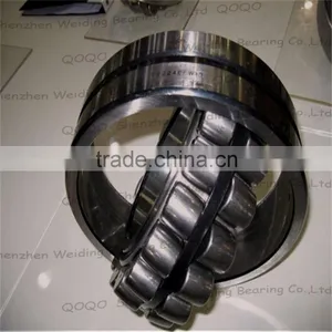 High Precision Spherical Roller Bearing Self-aligning Roller Bearings thumbnail-5