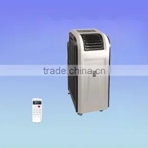 12000BTU Portable Air Conditioner Cooling Only thumbnail-1