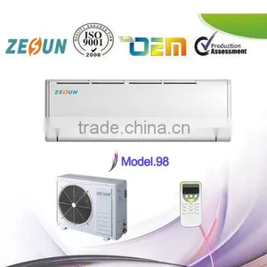 Air Conditioner Split Air Conditioner Remote Control R22 220V 9000btu (EA) thumbnail-1