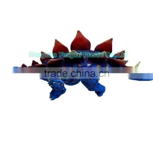 Stegosaurus Dinosaur Toy,Soft Plastic Dinosaur Toys for Sale thumbnail-3
