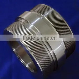 Adapter Connecter For ESP Oil And Gas With Gas Pipe Adapter thumbnail-3