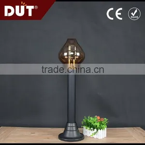 Zhongshan Manufacturer UV-resistant Gourd Shade Pmma Lawn Light Fixture thumbnail-2