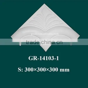 Polyurethane Unique Decorative Accessories for House Interior thumbnail-1
