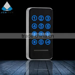 Electronic Rfid Cabinet Lock thumbnail-1