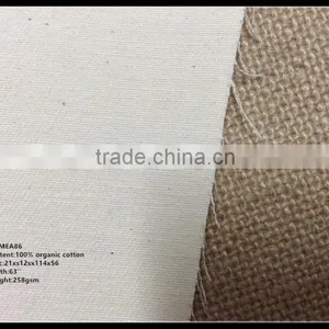 the High Quality Cheap Bag and Canvas Cotton Fabric thumbnail-1