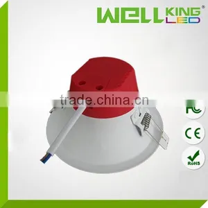 High Lumens 4inch 9w Smd5630 Down Light thumbnail-4