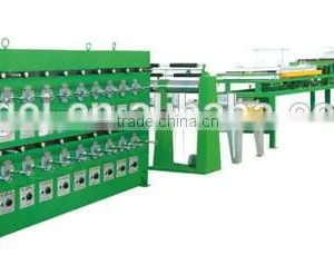 Stainless Steel Conduit Annealing Machine thumbnail-1