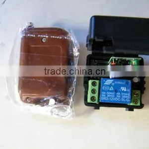 Auto Remote Control Universal Remote Control Door Alarm thumbnail-3