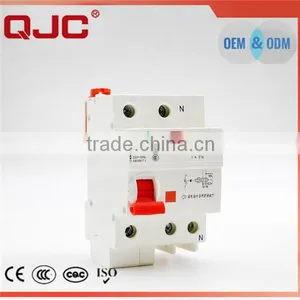 Circuit Breaker Manufacturer 2P Rccb thumbnail-1