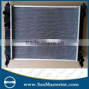 Aluminum Radiator for NISSAN NEO thumbnail-1