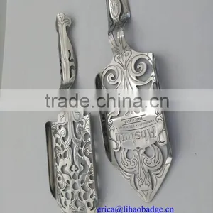 Silver Absinthe Spoons. Absinthe Spoons Australia, Vintage Absinthe Spoons thumbnail-3