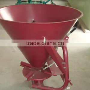 Tractor Mounted Manure Feitilizer Spreader thumbnail-1