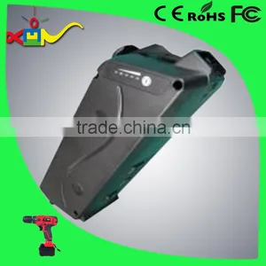 Popular Deep Cycle 60v Electric Bike Battery thumbnail-1