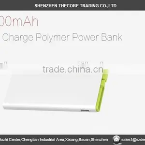 PB-5 10000mah Quick Charge Power Bank, Fast Charge Power Bank 10000mah thumbnail-1