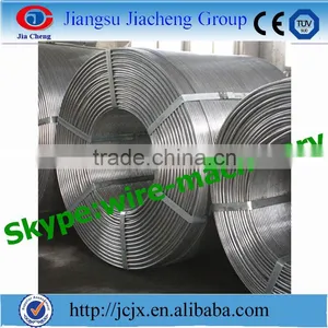 Aluminum Rod Casting Equipment thumbnail-6
