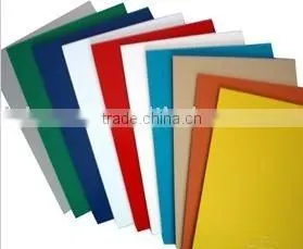 Aluminum Composite Panel Decorating Materials thumbnail-1