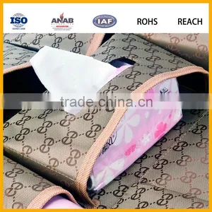Car Seat Back Thermal Insulation Hanging Bag/car Seat Back Storage Bag thumbnail-3