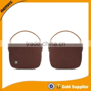 REMAX Speaker Bluetooth for Smarphone thumbnail-1