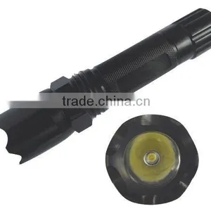 Rechargeable LED Flashlight thumbnail-1