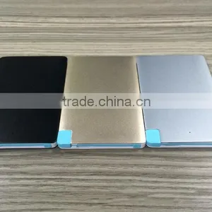 Mobile Power Bank Universal Power Bank With Custom Packaging thumbnail-6